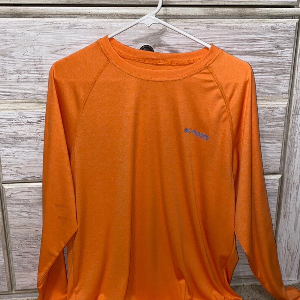 LONG SLEEVE